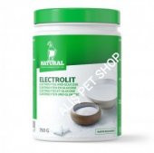 Natural Elektrolit Glucose Enerji Takviyesi 750 gr - 1