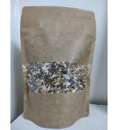 Natural King Paraket Karışık Yemi 1 Kg - 1