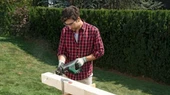 Bosch AdvancedRecip 18 Akülü Panter Testere Solo - 4
