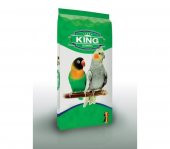 Natural King Paraket Karışık Yemi 1 Kg - 1
