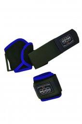 Tosima Ayarlanabilir Bilek Desteği Fitness Bilekliği Ağırlık Bilekliği Wrist Support - 6