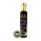 Harmanyeri Organik Çörekotu Yağı 250 Ml - 1