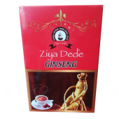 Ziya Dede Gingseng Çayı - 1