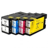 Eko Kartuş Canon Maxify MB-2350  PGI-1500 Xl Muadil Kartuş, - 1