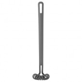 IKEA FULLANDAD ÇIRPICI 27CM GRİ MUTFAK GERECİ - 1