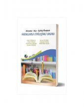 Masallarla Etkileşimli Okuma - 1