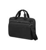 Samsonite KF9-09-002 15.6" Mysight USB Girişli Notebook Çantası Siyah thumbnail 5