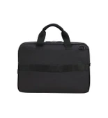 Samsonite KF9-09-002 15.6" Mysight USB Girişli Notebook Çantası Siyah thumbnail 4