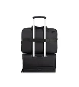 Samsonite KF9-09-002 15.6" Mysight USB Girişli Notebook Çantası Siyah thumbnail 3