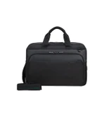 Samsonite KF9-09-002 15.6" Mysight USB Girişli Notebook Çantası Siyah thumbnail 2