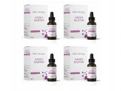 Lugols Solution İyot 2 Damla 30 ml x 4 Adet - 1