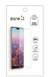 Galaxy A04E Maxi Glass Temperli Cam Ekran Koruyucu - 7