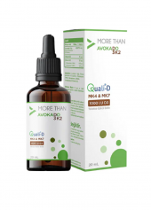 More Than D3k2 Avakado 20 Ml Damla - 1