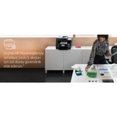 HP 304 Siyah Mürekkep Kartuşu N9K06AE - 7