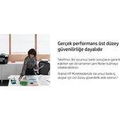 HP 304 Siyah Mürekkep Kartuşu N9K06AE - 6