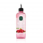 Eyüp Sabri Tuncer Frambuazlı Sirke Saç Toniği 500x4 2000 Ml - 1