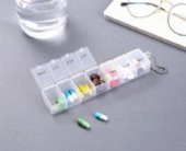 Öykü Q-COLLAGEN / Collagen / Kolajen / Tip 1-2-3 Vitamin C (238gr Toz) 2 Kutu / İlaç Kutusu Hediye thumbnail 7