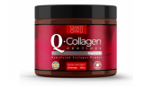 Öykü Q-COLLAGEN / Collagen / Kolajen / Tip 1-2-3 Vitamin C (238gr Toz) 2 Kutu / İlaç Kutusu Hediye thumbnail 8