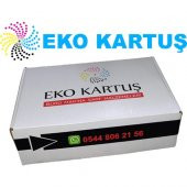 Eko Kartuş Epson Ecotank L500 (T664) Set Muadil Mürekkep - 4