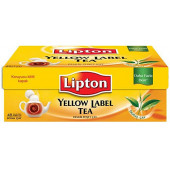 LİPTON YELLOW LABEL DEMLİK POŞET48 - 1