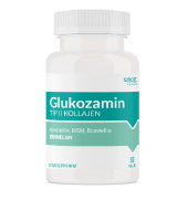 Glukozamin Tip ll Kolajen / 60 Tablet - 1