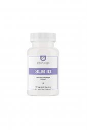 Slm Id Garcinia Cambogia Extract 60 Kapsül - 1