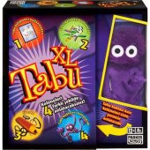 Tabu XL 04199 - 1