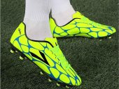 Lig Krampon Ayakkabı Sarı 56 Gediz Krp - 3