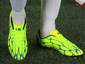 Lig Krampon Ayakkabı Sarı 56 Gediz Krp - 4