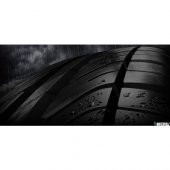 Waterfall 205/45 R17 88W XL Eco Dynamic Oto Yaz Lastiği ( Üretim Yılı: 2023 ) - 3