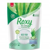 Dalan Roxy Aloe Vera Matik Toz Sabun 2'li 1600 gr - 1