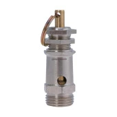 FDM Silter Ütü Kazanı Ventili Sy Kv 12 1/2 - 1