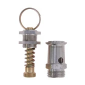 FDM Silter Ütü Kazanı Ventili Sy Kv 12 1/2 - 2