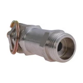 FDM Silter Ütü Kazanı Ventili Sy Kv 12 1/2 - 4