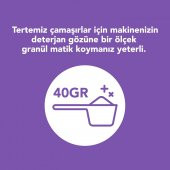 Duru Lavantalı Granül Matik Sabun 1000 gr 2 Adet - 4