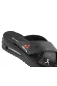 Muya Axis Air Max Kadın Terlik Siyah 36-40 - 3