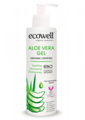 Organik Aloe Vera Jel 200 ml + İlaç Saklama Kutusu Hediye thumbnail 7