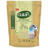 Dalan Granül Zeytinyağlı Doğal Sabun 1000 Gr - 1