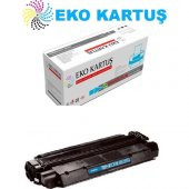 Eko Kartuş Canon Laserbase MF-5650 (EP-27/EP26) Muadil Toner - 1