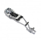 Volkswagen Passat B5 1997 - 2000 Kapı Kol İç Braketi Sol Şoför Tarafı - 3B0837885D - 1