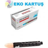 Eko Kartuş Canon (EXV32) Imagerunner 2545 Muadil Toner thumbnail 1