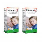 Hyper Immun 44 Şurup 250 Ml-2 KUTU-SKT:05/2024 - 1