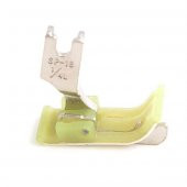 Fdm Düz Makine Plastik Teflon Çimalı Ayak Sol TSP-18 1/4L - 1