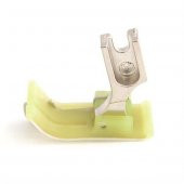 Fdm Düz Makine Plastik Teflon Çimalı Ayak Sol TSP-18 1/4L - 2