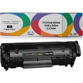 Tonerimgelsin Canon CRG-703 I-Sensys MF-4320D/CANON I-Sensys MF-4330D Muadil Toner thumbnail 1