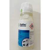 Bayer Solfac EC 25 Genel Haşere İlacı 100 ml - 1