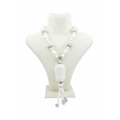 Lületaşı Kolye - 1