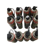 Cbm Araç Oto Motosiklet Lastik Onarıcı Tamir Edici Şişirici Sprey Lastik Tamir Kiti 400ML 12Lİ - 3