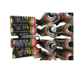 Cbm Araç Oto Motosiklet Lastik Onarıcı Tamir Edici Şişirici Sprey Lastik Tamir Kiti 400ML 12Lİ - 1