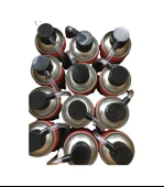 Cbm Araç Oto Motosiklet Lastik Onarıcı Tamir Edici Şişirici Sprey Lastik Tamir Kiti 400ML 12Lİ - 2